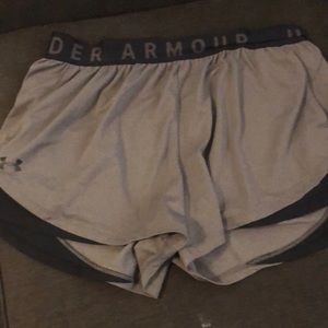 Women’s XL Under Armour shorts